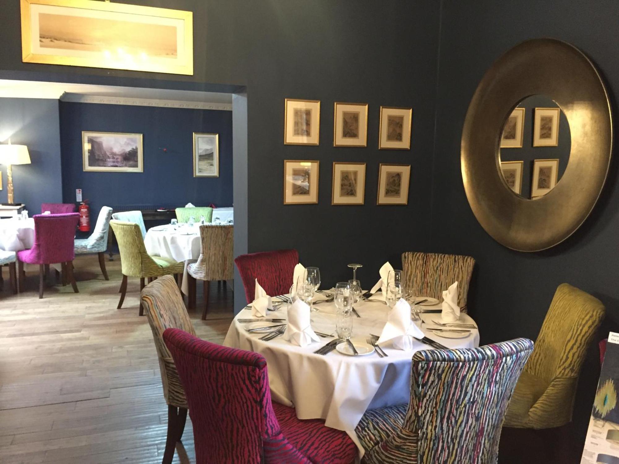 The Parsonage Hotel & Spa — Fotos 3